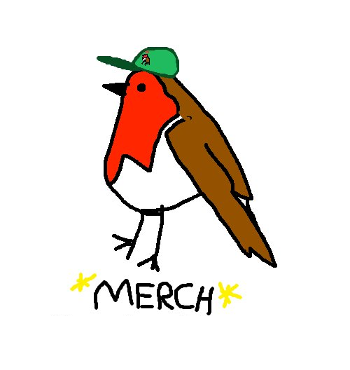 Merch