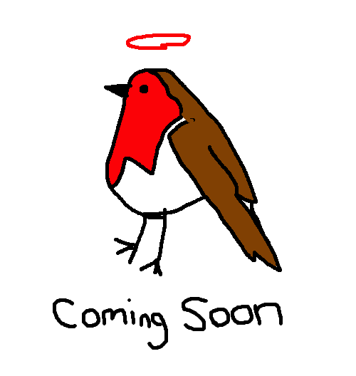 Coming Soon